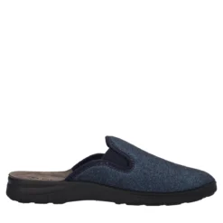 Ciabatte Casa Uomo Blu