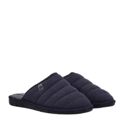 Ciabatte Casa Uomo Blu