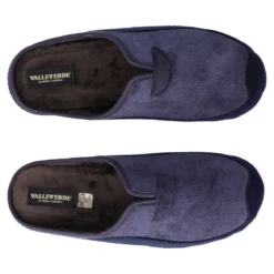 Ciabatte Casa Uomo Blu