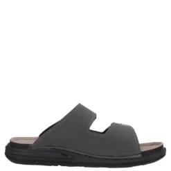 Ciabatte Casa Uomo Verdi