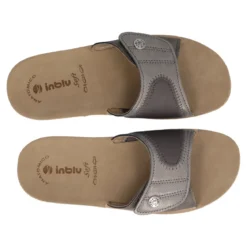 Ciabatte Comfort Donna Fucile