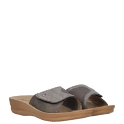 Ciabatte Comfort Donna Fucile