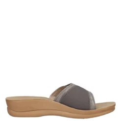 Ciabatte Comfort Donna Fucile