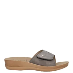Ciabatte Comfort Donna Fucile