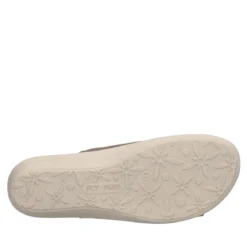 Ciabatte Comfort Donna Rovere