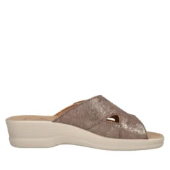 Ciabatte Comfort Donna Rovere