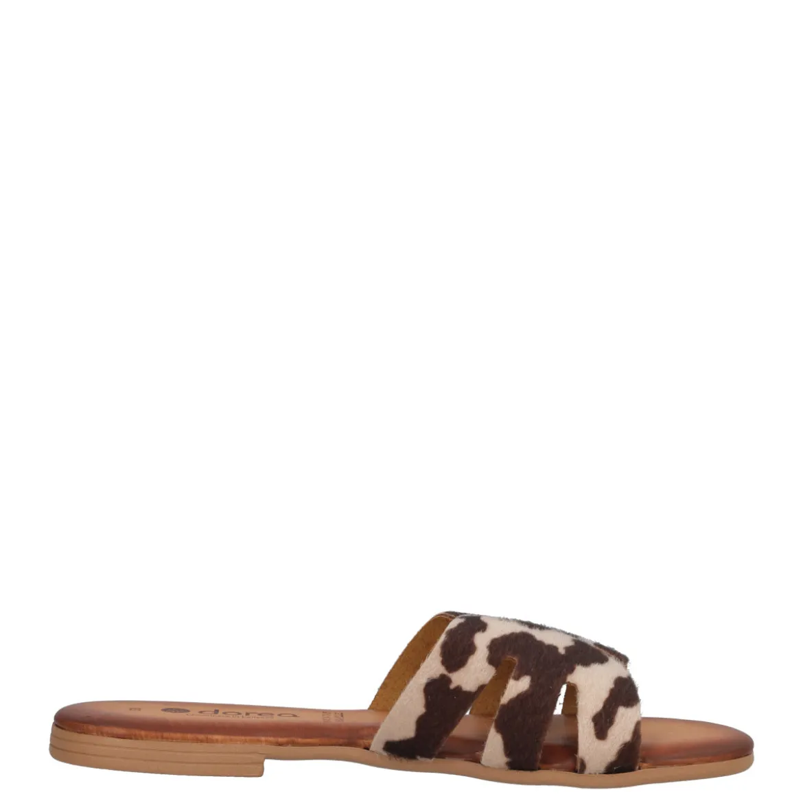 Ciabatte Donna Animalier