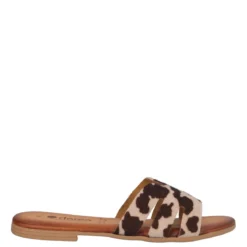 Ciabatte Donna Animalier
