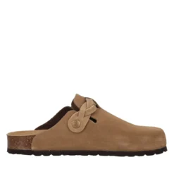 Ciabatte Donna Beige