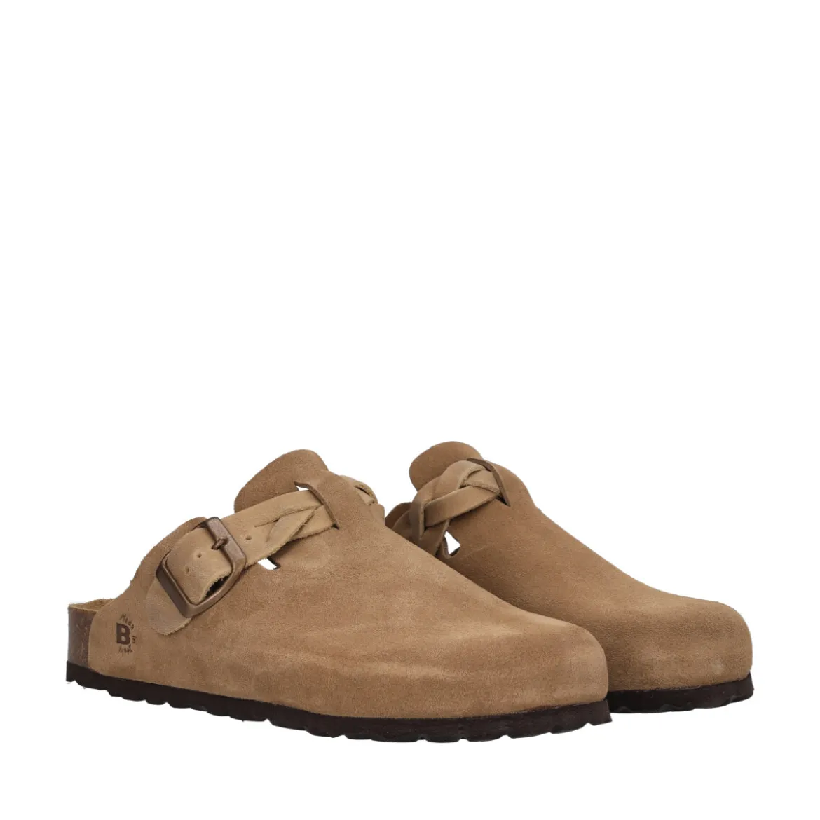 Ciabatte Donna Beige