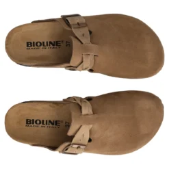 Ciabatte Donna Beige