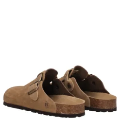 Ciabatte Donna Beige