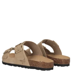 Ciabatte Donna Beige
