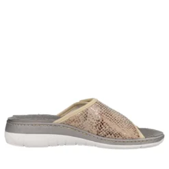 Ciabatte Donna Beige