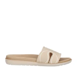 Ciabatte Donna Beige