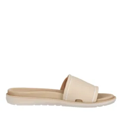 Ciabatte Donna Beige