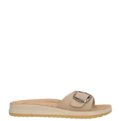 Ciabatte Donna Beige