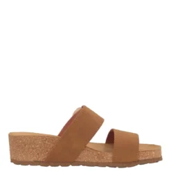 Ciabatte Donna Beige