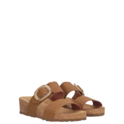 Ciabatte Donna Beige