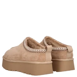 Ciabatte Donna Beige