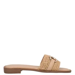 Ciabatte Donna Beige