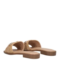Ciabatte Donna Beige