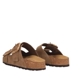 Ciabatte Donna Beige