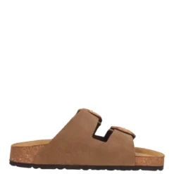 Ciabatte Donna Beige