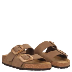 Ciabatte Donna Beige