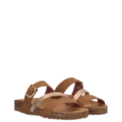 Ciabatte Donna Beige