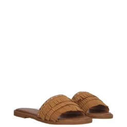 Ciabatte Donna Beige