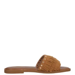 Ciabatte Donna Beige