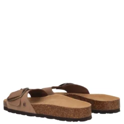 Ciabatte Donna Beige