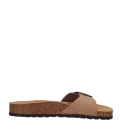Ciabatte Donna Beige