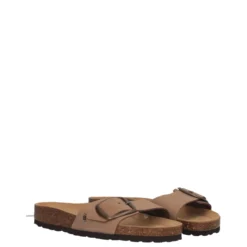 Ciabatte Donna Beige
