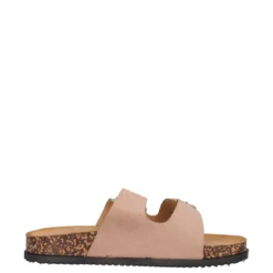 Ciabatte Donna Beige