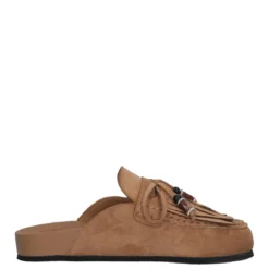 Ciabatte Donna Beige