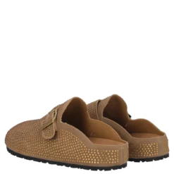 Ciabatte Donna Beige