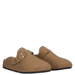 Ciabatte Donna Beige