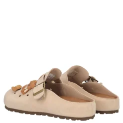 Ciabatte Donna Beige