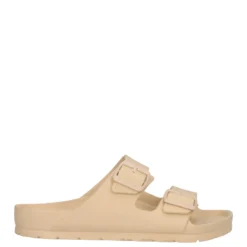 Ciabatte Donna Beige