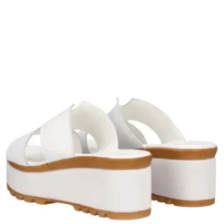 Ciabatte Donna Bianche