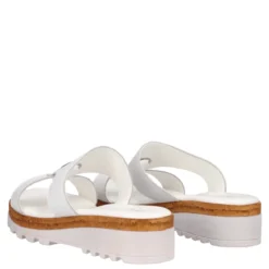Ciabatte Donna Bianche