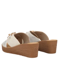 Ciabatte Donna Bianche