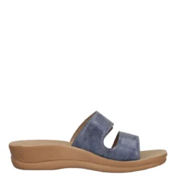 Ciabatte Donna Blu