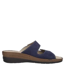 Ciabatte Donna Blu