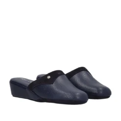 Ciabatte Donna Blu