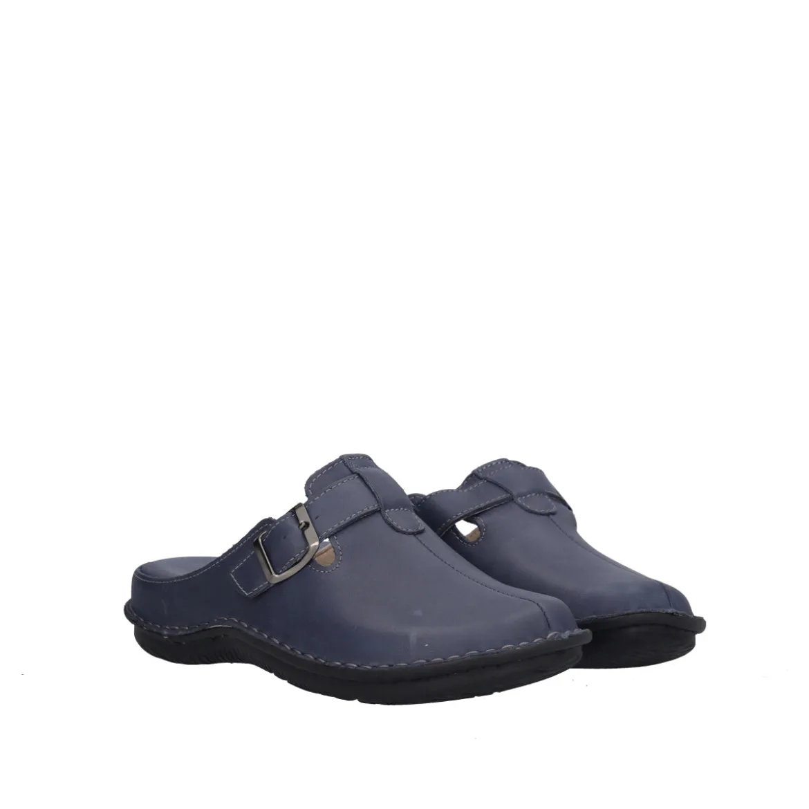 Ciabatte Donna Blu