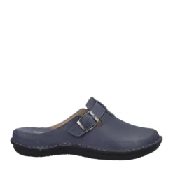Ciabatte Donna Blu