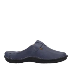 Ciabatte Donna Blu